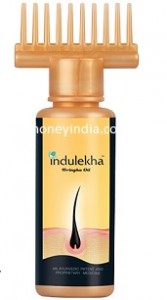 indulekha