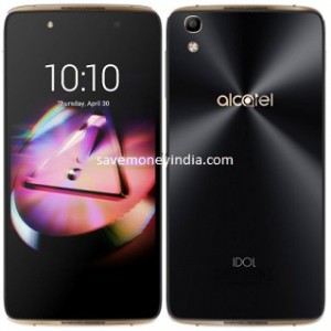 alcatel-idol4