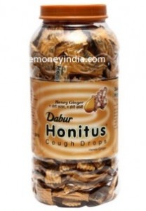 dabur-honitus