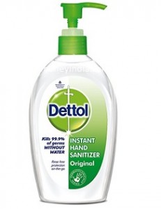 dettol-sanitizer