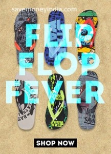 flip-flop