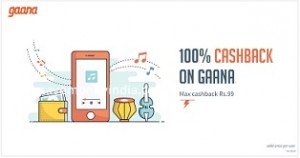 gaana100
