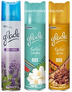 glade