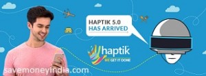 haptik