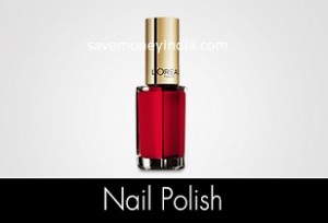 nail-polish