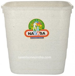 nayasa-dustbin