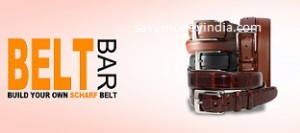 scharf-belt