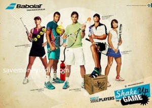 babolat