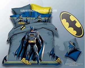 batman-bedsheet