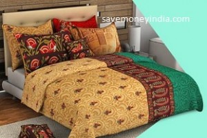 bedsheet