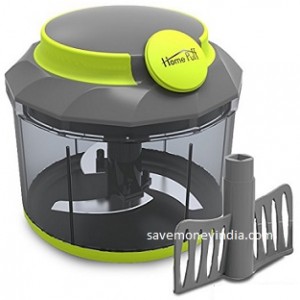 home-puff-cutter