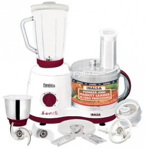 inalsa-fiesta-lx