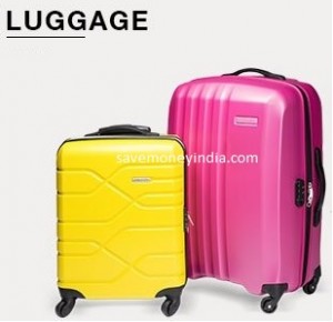 luggage