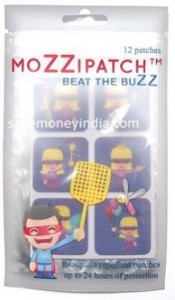 mozzipatch