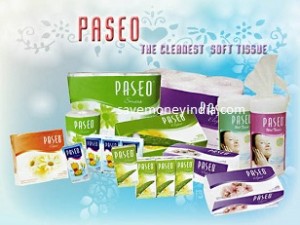 paseo