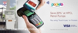 pockets-hpcl