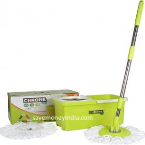 chrome-mop