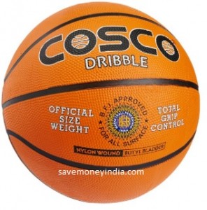 cosco-dribble