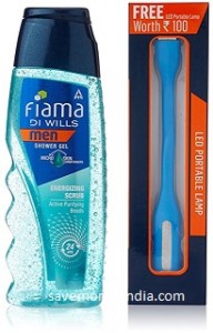 fiama-led