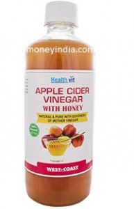 health-apple-honey