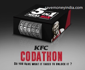 kfc-cod