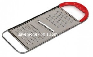 living-grater