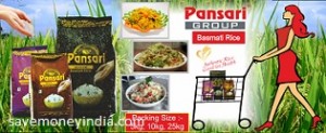 pansari-rice