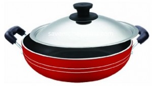 pigeon-kadai