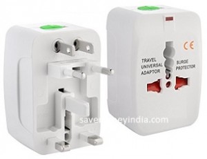 travel-adaptor