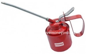 visko-oil