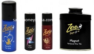zeva