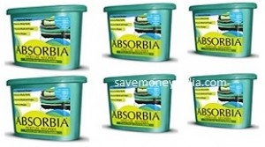 absorbia