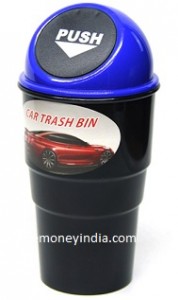 car-bin