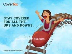coverfox