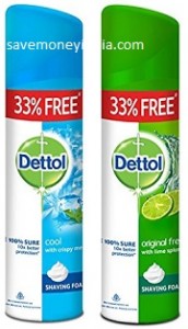dettol-foam