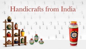 handicrafts