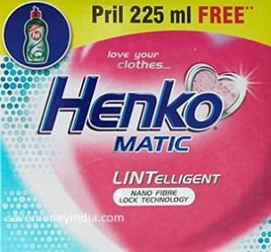 henko-pril