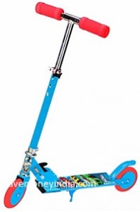 hotwheels-scooter