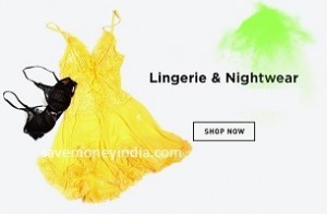 lingerie