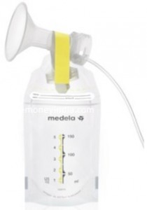 medela-pump