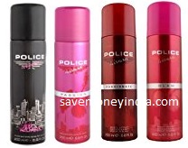 police-woman