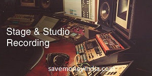 recording