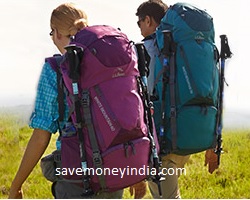 rucksacks