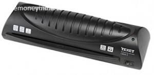 texet-laminator