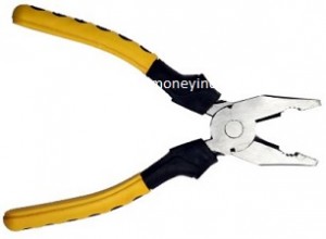 visko-plier