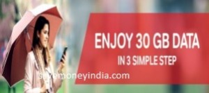 airtel30gb