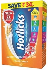 horlicks-classic