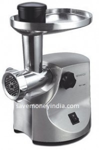 Двигатель мясорубки kenwood mg510