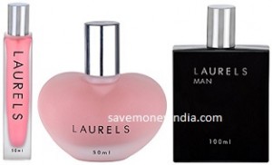 laurels-perfume
