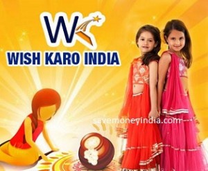 wish-karo